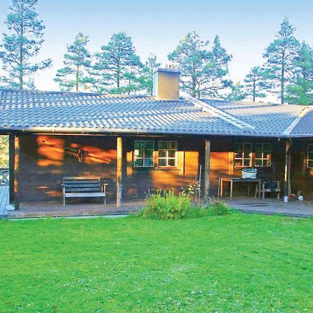 Gorgeous Home In Kaelarne With House Sea View Ovsjobyn Екстер'єр фото