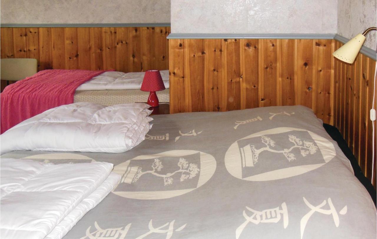 Gorgeous Home In Kaelarne With House Sea View Ovsjobyn Екстер'єр фото