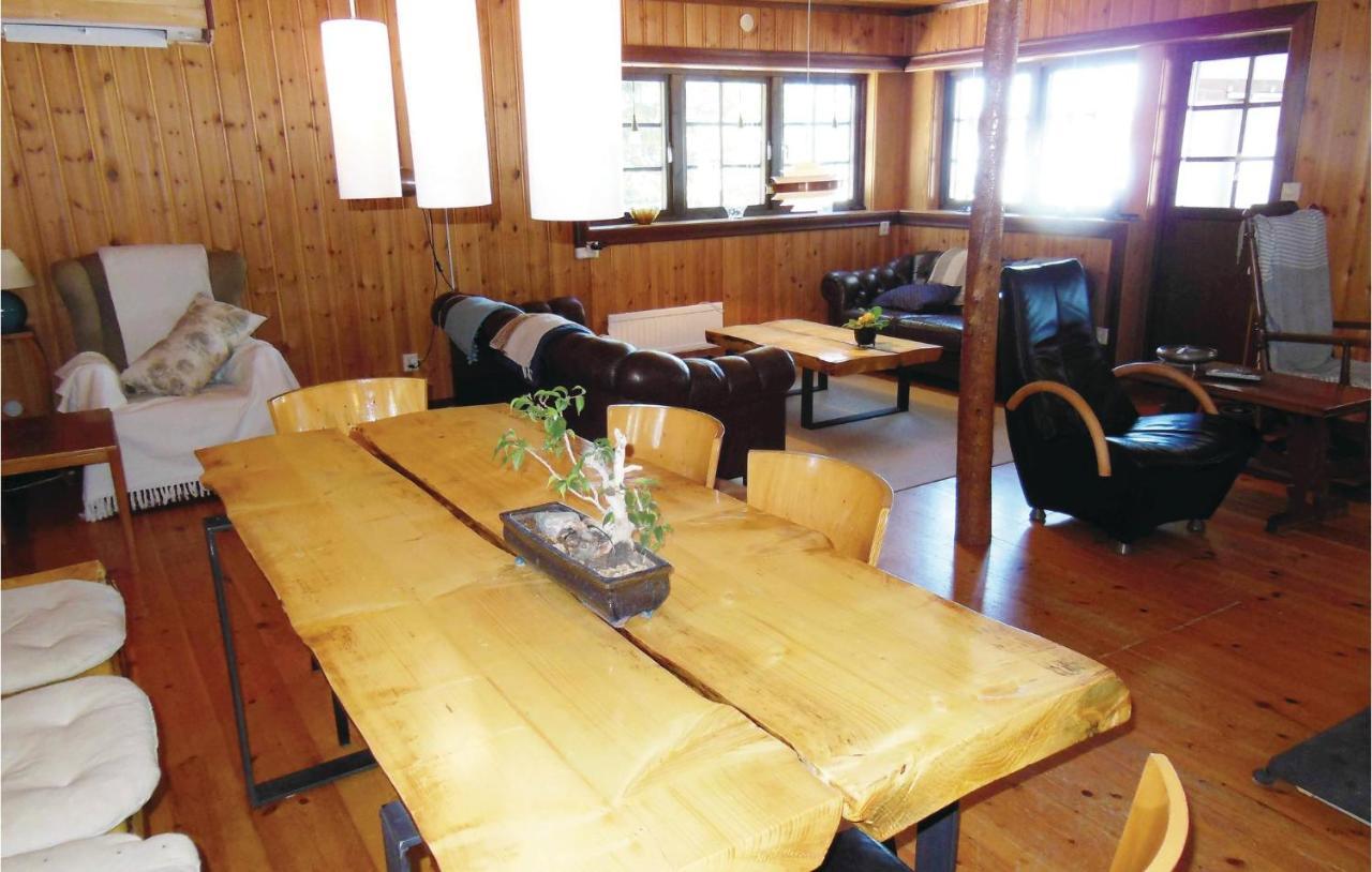 Gorgeous Home In Kaelarne With House Sea View Ovsjobyn Екстер'єр фото