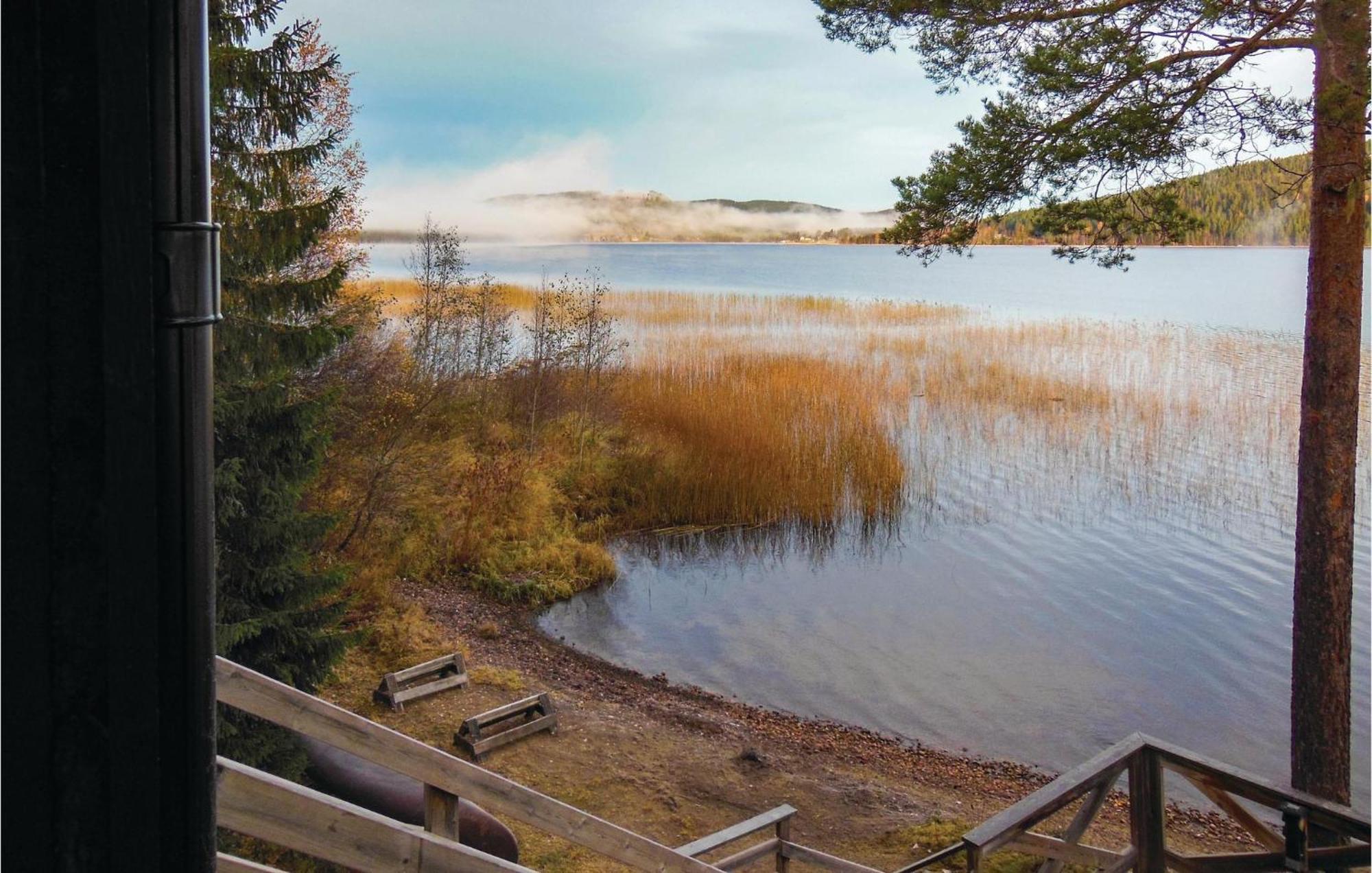 Gorgeous Home In Kaelarne With House Sea View Ovsjobyn Екстер'єр фото