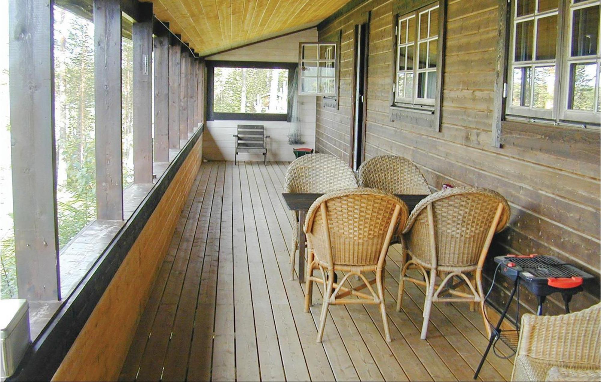 Gorgeous Home In Kaelarne With House Sea View Ovsjobyn Екстер'єр фото