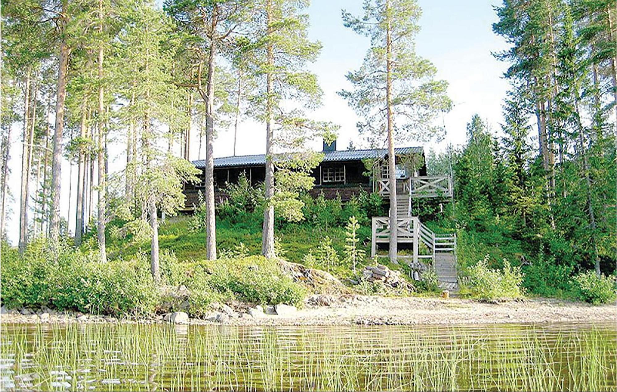 Gorgeous Home In Kaelarne With House Sea View Ovsjobyn Екстер'єр фото
