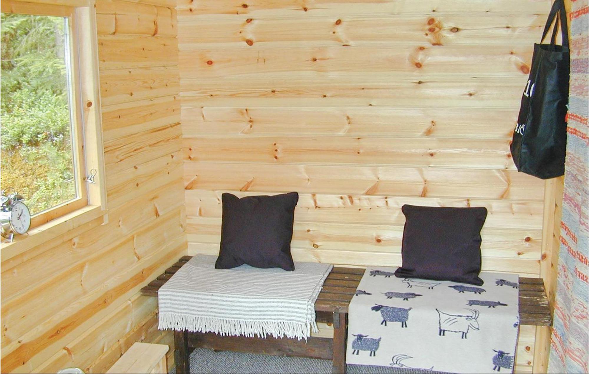 Gorgeous Home In Kaelarne With House Sea View Ovsjobyn Екстер'єр фото