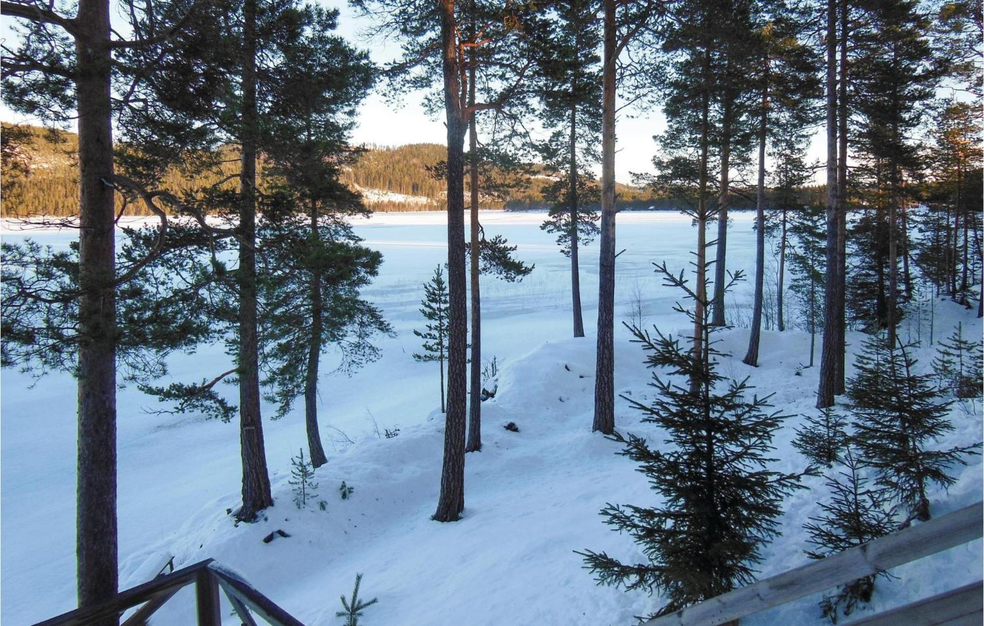 Gorgeous Home In Kaelarne With House Sea View Ovsjobyn Екстер'єр фото