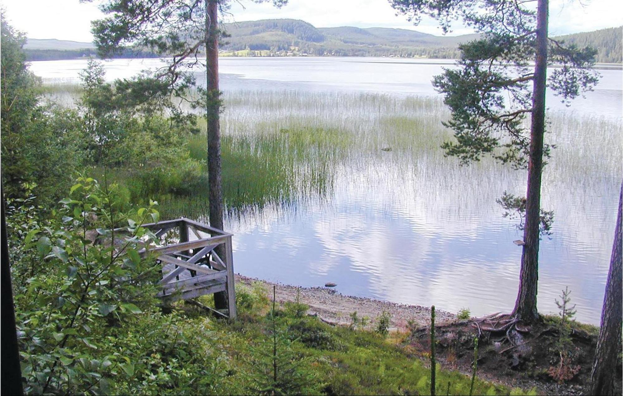 Gorgeous Home In Kaelarne With House Sea View Ovsjobyn Екстер'єр фото