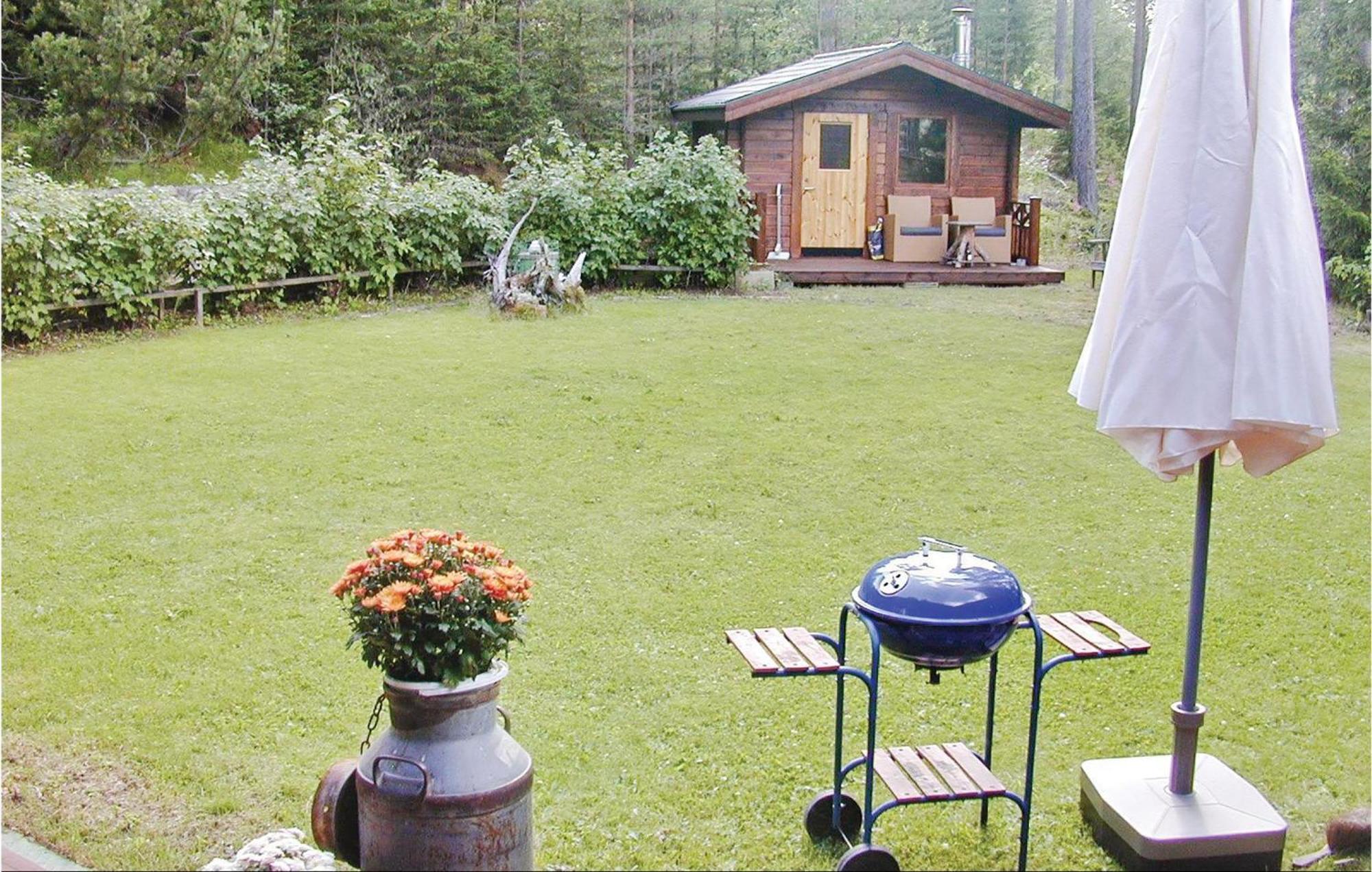 Gorgeous Home In Kaelarne With House Sea View Ovsjobyn Екстер'єр фото